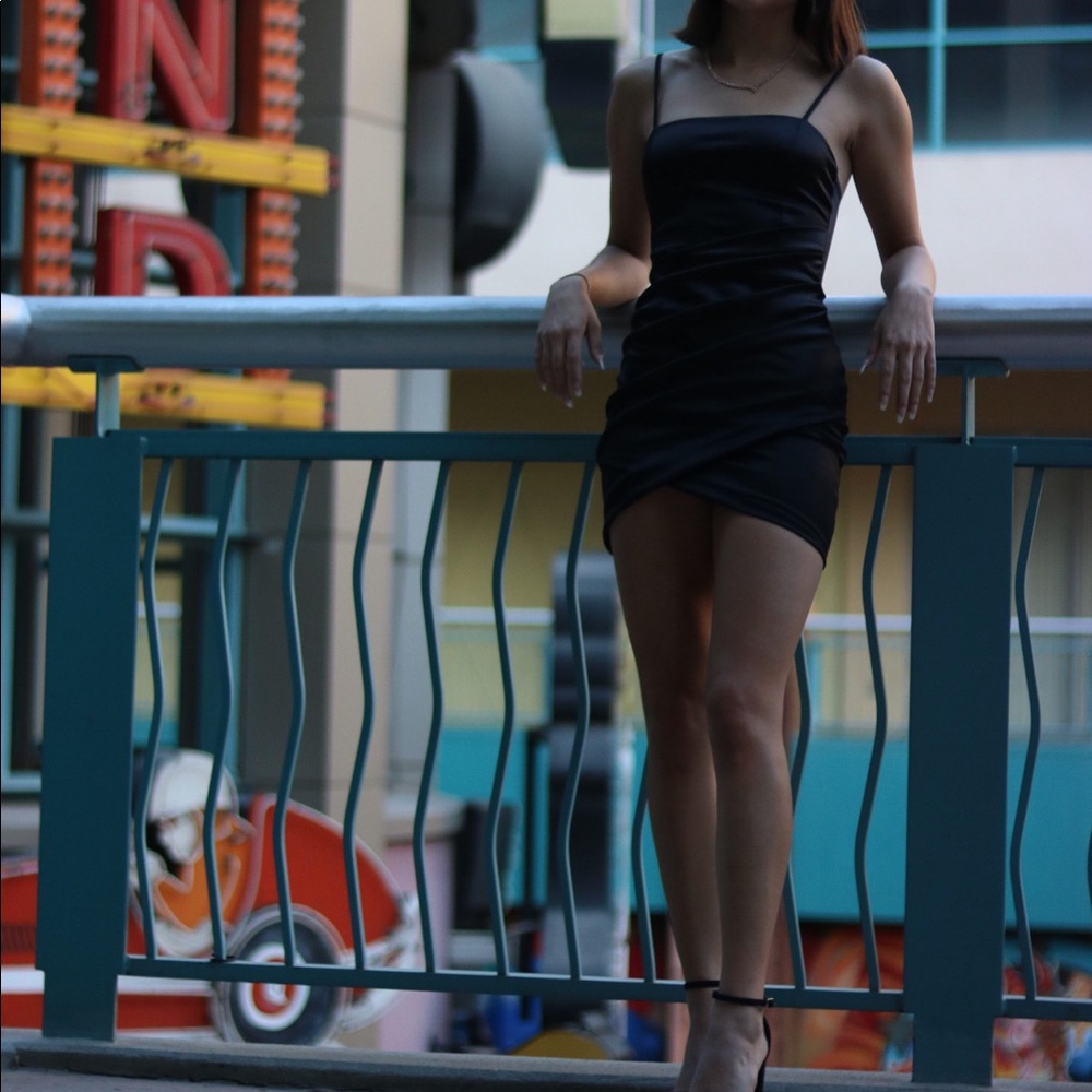 Windsor Dress
